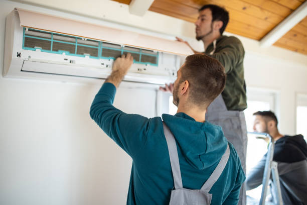 Best HVAC replacement cost  in Alvord, TX