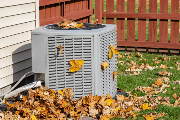 Best Central air repair  in Alvord, TX