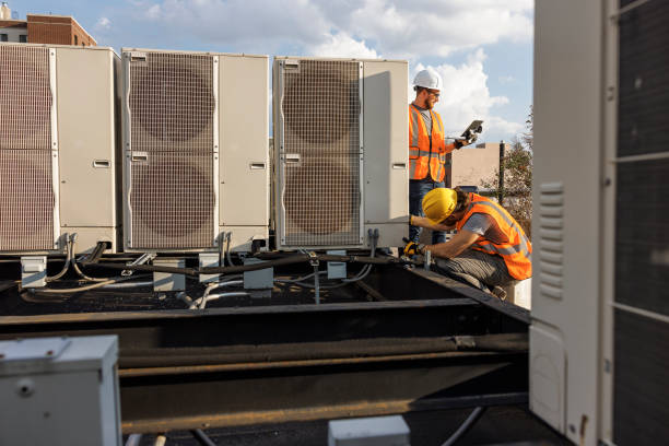 Best Heating repair services  in Alvord, TX