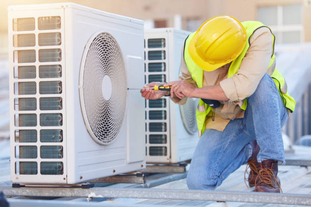 Best Affordable HVAC services  in Alvord, TX