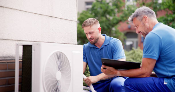 Best Heating repair services  in Alvord, TX