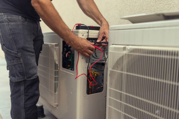 Best Affordable HVAC services  in Alvord, TX