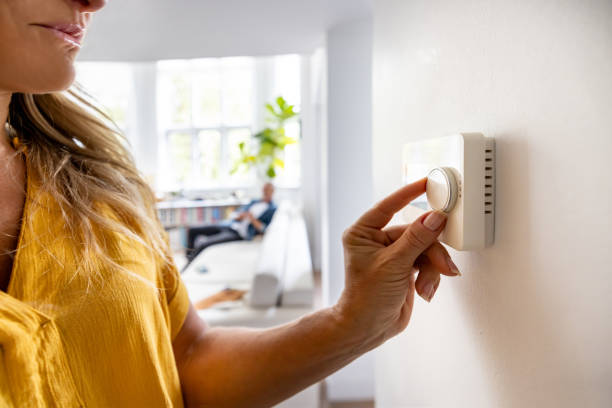 Best HVAC emergency services  in Alvord, TX