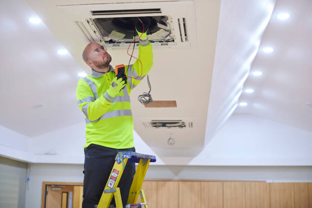 Best HVAC installation services  in Alvord, TX
