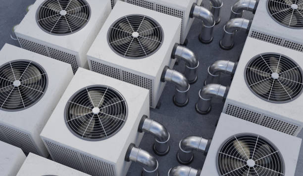 Professional HVAC in Alvord, TX