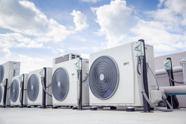 Best Commercial HVAC repair  in Alvord, TX