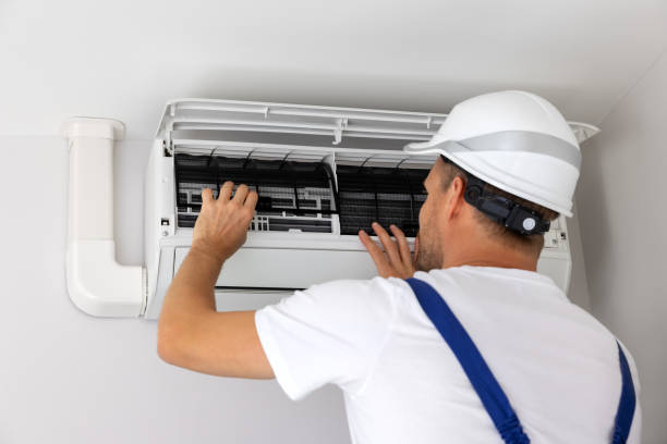 HVAC troubleshooting in Alvord, TX