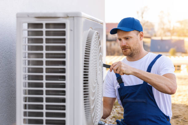 Best Heating repair services  in Alvord, TX