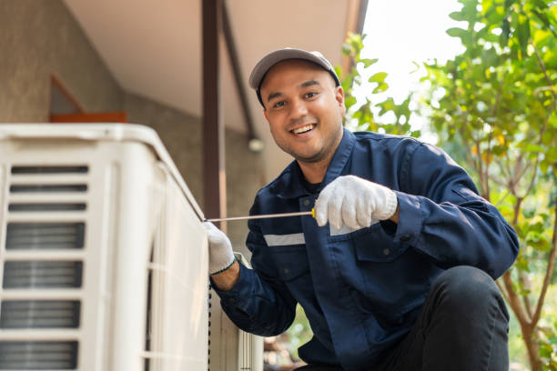 Best HVAC air duct cleaning  in Alvord, TX