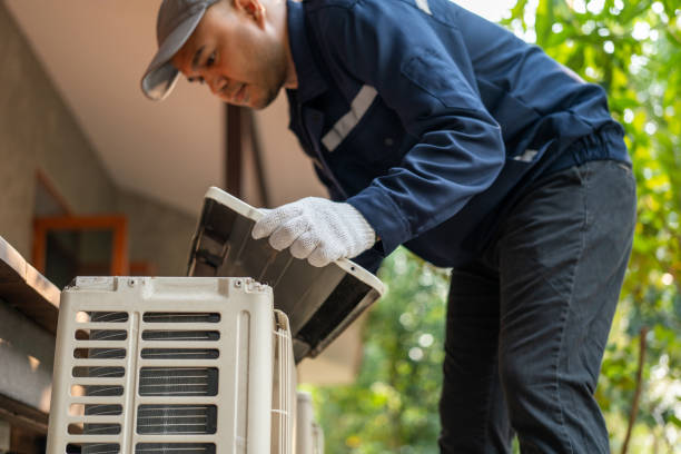 Ductless HVAC repair in Alvord, TX