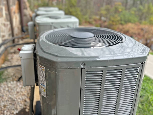 Best HVAC maintenance near me  in Alvord, TX
