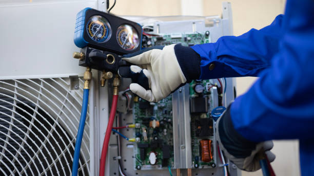 Best Affordable HVAC services  in Alvord, TX