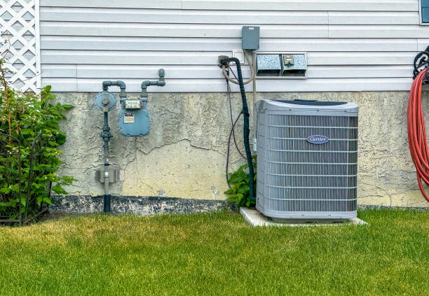 Best HVAC installation services  in Alvord, TX